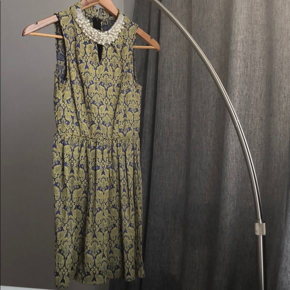 Party dress - Picture 2 of 6